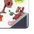 Marvel Rocket Raccoon and Groot Tall Tails Galaxy S20 Fan Edition Skin